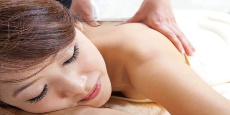 How Insomnia Patients Can Benefit From A Manchester Massage Therapy