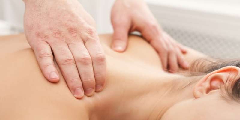 Sports Massage – What Runners Need To Know About It