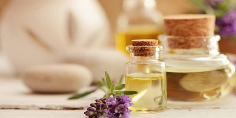Improve Quality Of Life In Hospice Care With Massage