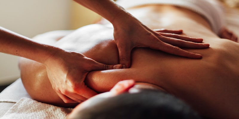 Manchester Massage – New Safety Measures