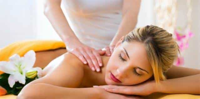Manchester Massage In the finest location in Manchester’s Northern Quarter