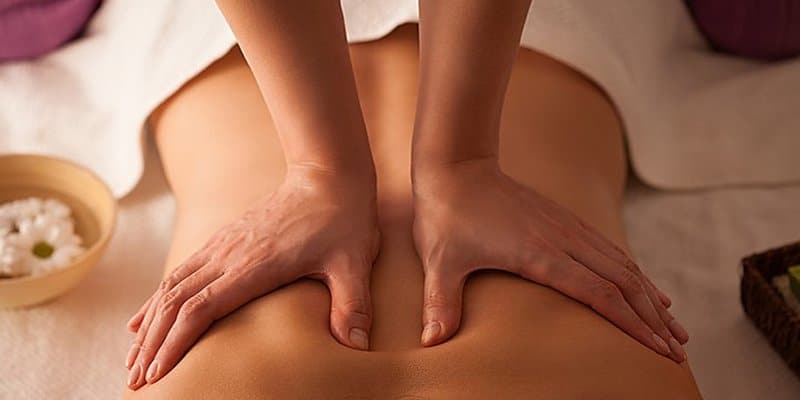 10 reasons to choose traditional Thai massages