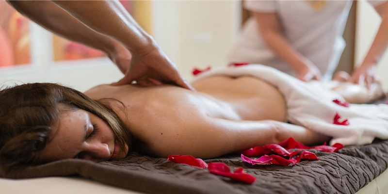 A Treat for the Senses: Why the Aromatherapy Massage is a Post-Lockdown Must Get