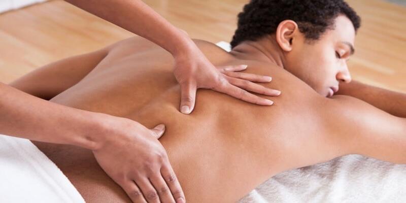 Reducing Chemotherapy Related Nausea Through Massage