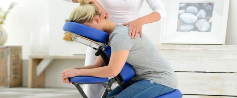 Why Is The Portable Chair Massage So Popular?
