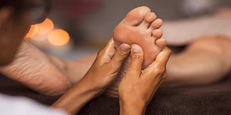 Why A Foot Massage Should Not Be Overlooked