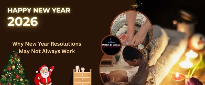 Why New Year Resolutions May Not Always Work