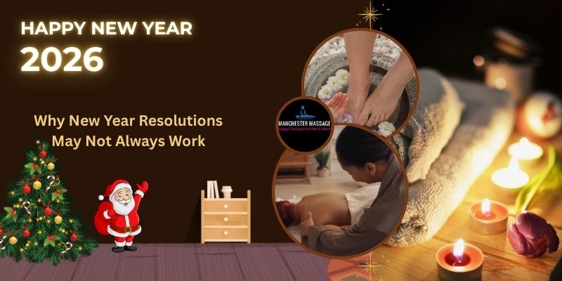 Why New Year Resolutions May Not Always Work