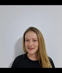 Alina from Manchester Massage