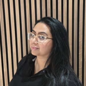 Anisha from Manchester Massage