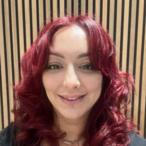 Kelly from Manchester Massage