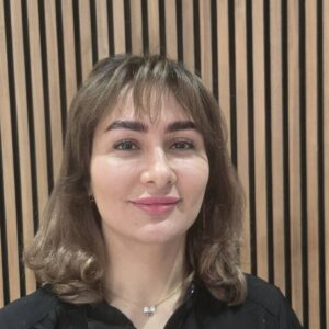 Nicole Beauty & Massage Therapist