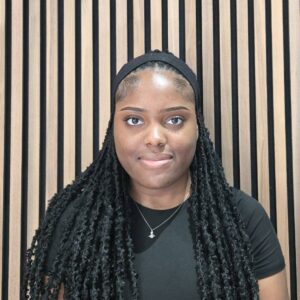 Sara - Massage Therapist