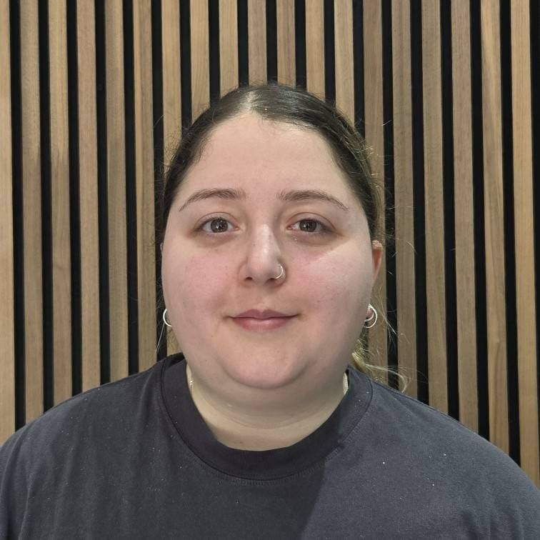 Tatiana from Manchester Massage
