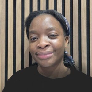 Vanessa from Manchester Massage