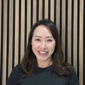 Ya-Li - Massage Therapist