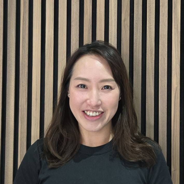 Ya-Li from Manchester Massage