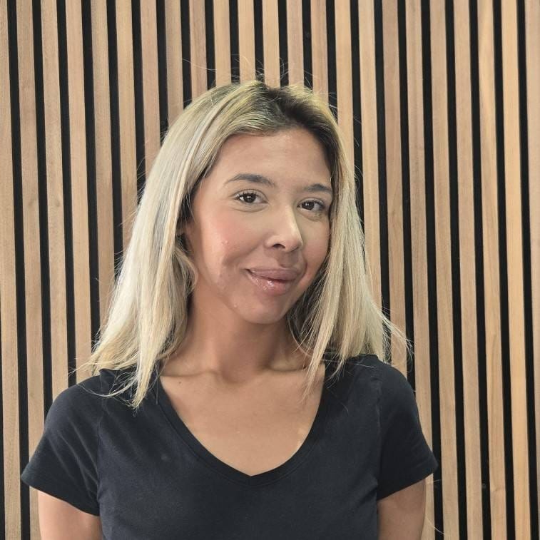 Saba from Manchester Massage