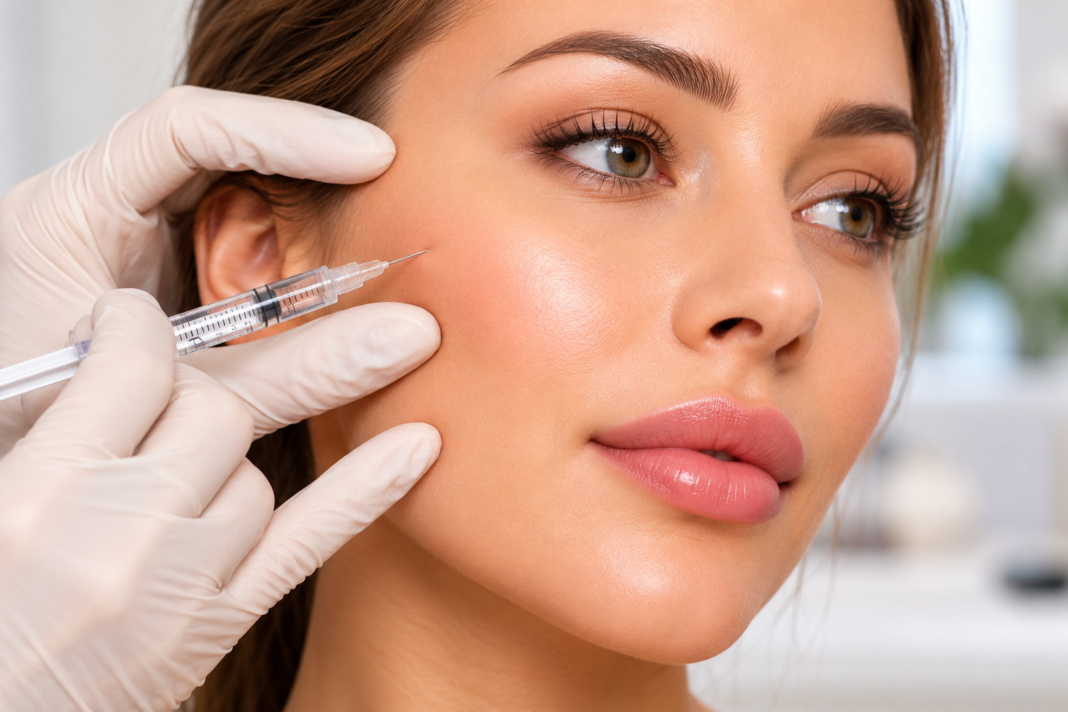 Dermal fillers