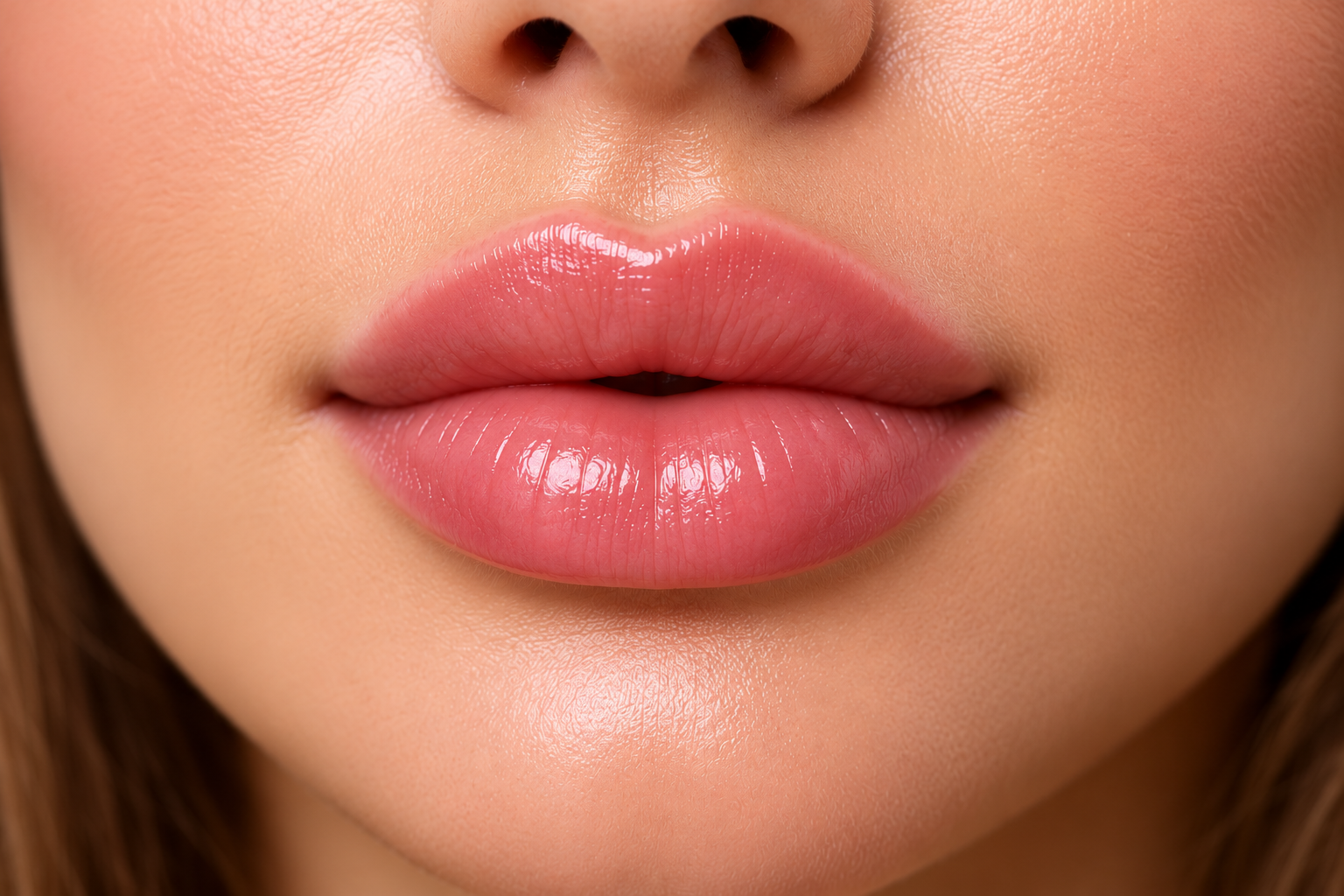 Lip fillers