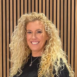 Mellissa Massage therapist from Manchester Massage