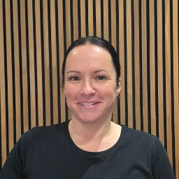 Natalie from Manchester Massage