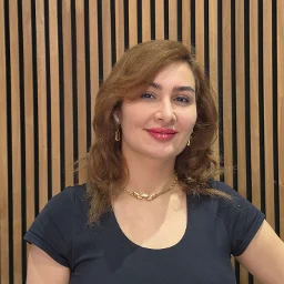 Nicole from Manchester Massage