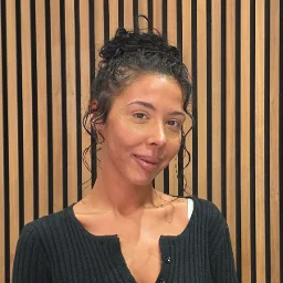 Saba from Manchester Massage